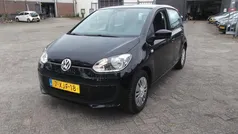 Gebruikt 2014 VW up! move up! Hatchback | € 5.500 (Goede deal)