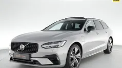 Grijs Gebruikt 2023 Volvo V90 Ultra Stationwagen | € 46.995 (Super prijs)