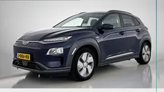 Blauw Gebruikt 2020 Hyundai Kona SUV | € 21.400 (Eerlijke prijs)
