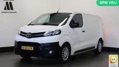 Wit Gebruikt 2020 Toyota Proace Van | € 13.900 (Goede deal)