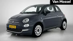 Gebruikt 2020 Fiat 500 Lounge Hatchback | € 12.440 (Eerlijke prijs)