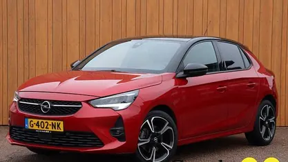 Occasion 2019 Opel Corsa GS Line Hatchback | € 13.940 (Eerlijke prijs)