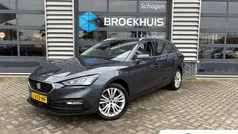 Grijs Gebruikt 2021 Seat Leon Business Stationwagen | € 20.845 (Eerlijke prijs)
