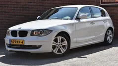 Gebruikt 2011 BMW 118 Efficient Dynamics Hatchback | € 4.949 (Eerlijke prijs)