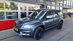 Grijs Gebruikt 2017 Skoda Yeti Joy SUV | € 16.990 (Eerlijke prijs)