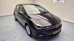 Gebruikt 2016 Opel Astra Edition Hatchback | € 8.740 (Goede deal)