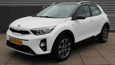 Gebruikt 2020 Kia Stonic SUV | € 13.895 (Eerlijke prijs)