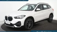 Wit Gebruikt 2019 BMW X1 Sport Line SUV | € 23.600 (Eerlijke prijs)