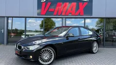Gebruikt 2012 BMW 320 Comfort Edition Sedan | € 13.950 (Eerlijke prijs)