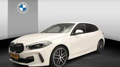 Gebruikt 2022 BMW 118 M Sport Hatchback | € 28.900 (Eerlijke prijs)