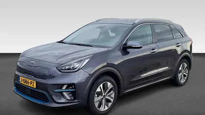 Gebruikt 2020 Kia e-Niro SUV | € 18.490 (Eerlijke prijs)
