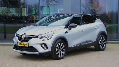Occasion Renault Captur Techno 94 PK (69 kW) 2024 SUV