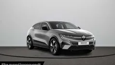 Grijs Nieuw 2025 Renault Mégane Komfort SUV | € 38.815 (Eerlijke prijs)