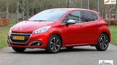 Gebruikt 2019 Peugeot 208 Hatchback | € 11.950 (Goede deal)