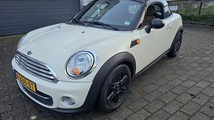 Occasion 2012 Mini Cooper Hatchback | € 7.450 (Eerlijke prijs)