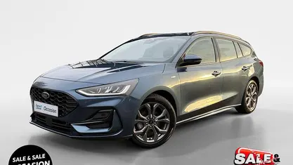 Occasion Ford Focus ST-Line 125 PK (91 kW) 2023 Stationwagen