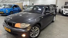 Grijs Gebruikt 2004 BMW 116 Executive Hatchback | € 2.949 (Eerlijke prijs)