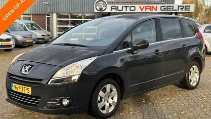 Gebruikt 2011 Peugeot 5008 MPV | € 1.999 (Eerlijke prijs)
