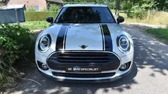 Gebruikt 2019 Mini Cooper Clubman Stationwagen | € 16.780 (Super prijs)
