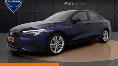 Gebruikt 2021 Audi A3 Advanced Sedan | € 22.950 (Eerlijke prijs)