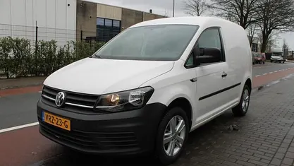 Occasion 2017 VW Caddy MPV | € 12.450 (Eerlijke prijs)