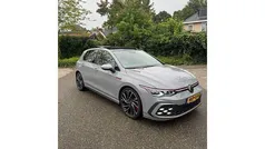 Gebruikt 2021 VW Golf VIII GTI Hatchback | € 32.950 (Eerlijke prijs)