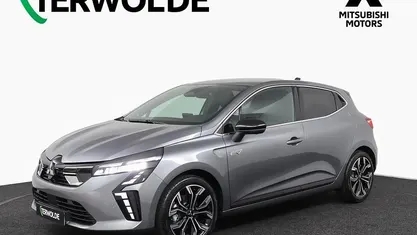 Grijs Gebruikt 2025 Mitsubishi Colt Instyle Hatchback | € 28.950 (Eerlijke prijs)