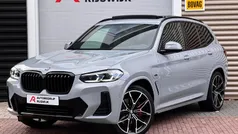 Grijs Gebruikt 2022 BMW X3 Executive SUV | € 47.950 (Eerlijke prijs)