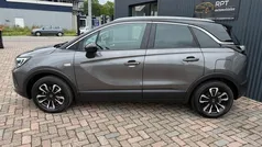 Grijs Gebruikt 2024 Opel Crossland Elegance SUV | € 20.750 (Eerlijke prijs)