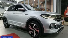 Gebruikt 2020 VW T-Cross R-line SUV | € 23.850 (Eerlijke prijs)