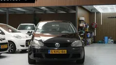 Gebruikt 2004 VW Golf IV Comfortline Hatchback | € 1.000 (Super prijs)