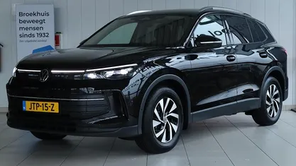 Occasion VW Tiguan Edition 2026 SUV