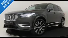 Grijs Gebruikt 2021 Volvo XC90 Inscription SUV | € 54.890 (Eerlijke prijs)