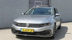 Grijs Gebruikt 2020 VW Passat Business Stationwagen | € 20.999 (Eerlijke prijs)