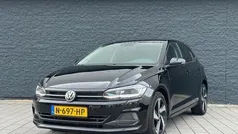 Gebruikt 2018 VW Polo Comfortline Hatchback | € 10.950 (Eerlijke prijs)