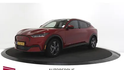 Occasion 2021 Ford Mustang Mach-E SUV | € 27.900 (Eerlijke prijs)