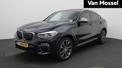 Occasion BMW X4 Executive 354 PK (260 kW) 2019 SUV