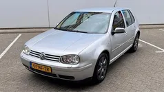 Gebruikt 2003 VW Golf IV Sportline Hatchback | € 995 (Goede deal)