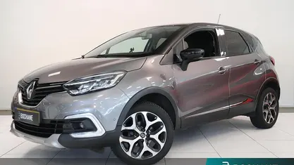 Occasion 2019 Renault Captur Intens SUV | € 12.745 (Eerlijke prijs)