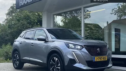 Occasion 2020 Peugeot 2008 Allure SUV | € 15.950 (Eerlijke prijs)