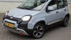 Grijs Gebruikt 2022 Fiat Panda Cross Cross Hatchback | € 13.440 (Eerlijke prijs)