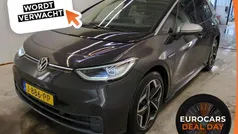 Gebruikt 2020 VW ID.3 Hatchback | € 16.990 (Eerlijke prijs)