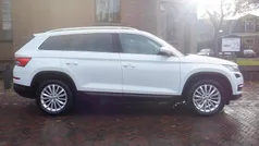 Gebruikt 2017 Skoda Kodiaq Style SUV | € 23.900 (Goede deal)
