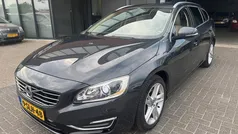 Gebruikt 2013 Volvo V60 Stationwagen | € 6.495 (Super prijs)