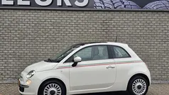 Gebruikt 2014 Fiat 500 Lounge Hatchback | € 5.450 (Goede deal)