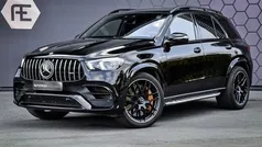 Gebruikt 2022 Mercedes S63L AMG AMG Sedan | € 143.900