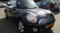 Gebruikt 2008 Mini Cooper Hatchback | € 3.999 (Eerlijke prijs)