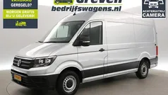 Gebruikt 2023 VW Crafter Van | € 25.200 (Eerlijke prijs)