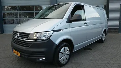 Gebruikt 2021 VW T6.1 Van | € 20.900 (Super prijs)