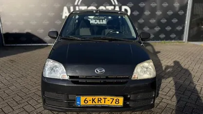 Occasion 2006 Daihatsu Cuore Hatchback | € 799 (Goede deal)
